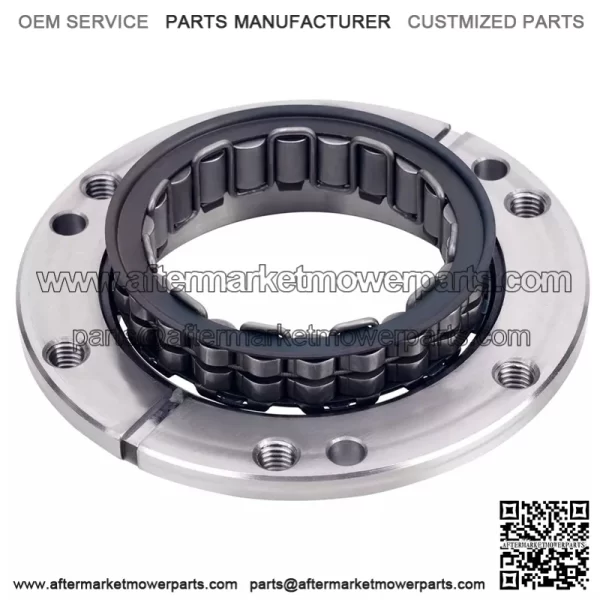 For Harley XG750 Street/Street Rod 750 2015 One Way Starter Clutch Freewheel Kit - Image 5