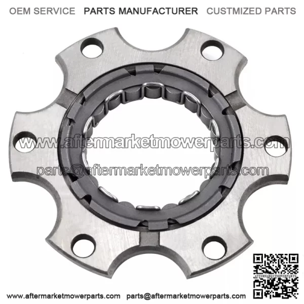 One Way Starter Clutch Kit For BMW F800GS Adv 09-15 F800GT 13-15 F800ST 07-10