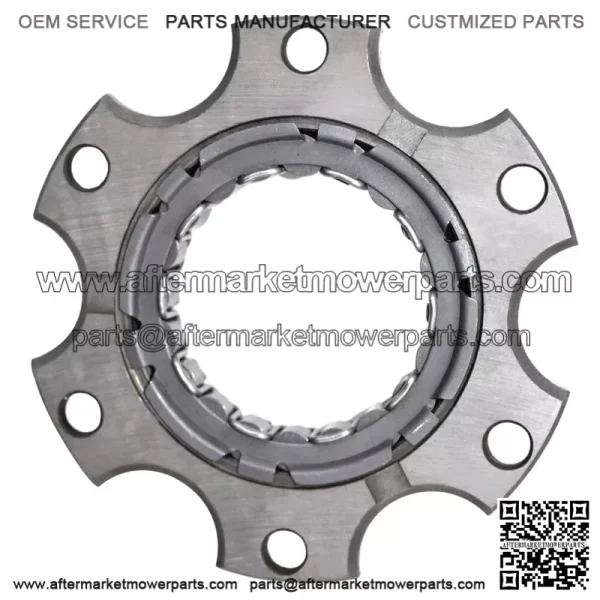 One Way Starter Clutch Kit For BMW F800GS Adv 09-15 F800GT 13-15 F800ST 07-10 - Image 3