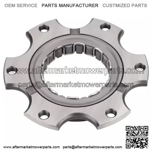 One Way Starter Clutch Kit for Bombardier BRP Can-Am Spyder Rotax V990 08~11