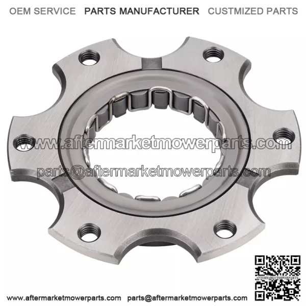 One Way Starter Clutch Kit for Bombardier BRP Can-Am Spyder Rotax V990 08~11