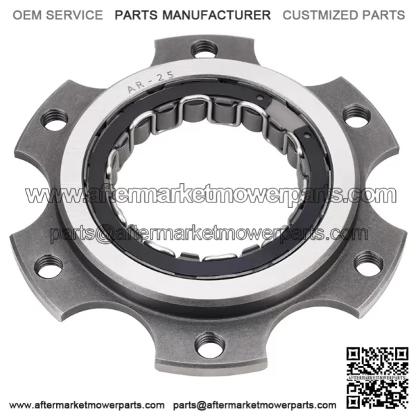 One Way Starter Clutch Kit for Bombardier BRP Can-Am Spyder Rotax V990 08~11 - Image 2