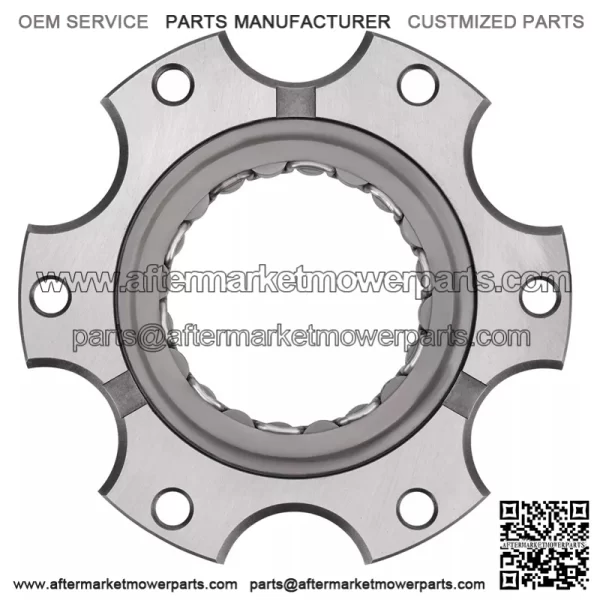 One Way Starter Clutch Kit for Bombardier BRP Can-Am Spyder Rotax V990 08~11 - Image 3