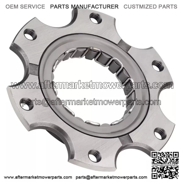 One Way Starter Clutch Kit for Bombardier BRP Can-Am Spyder Rotax V990 08~11 - Image 4