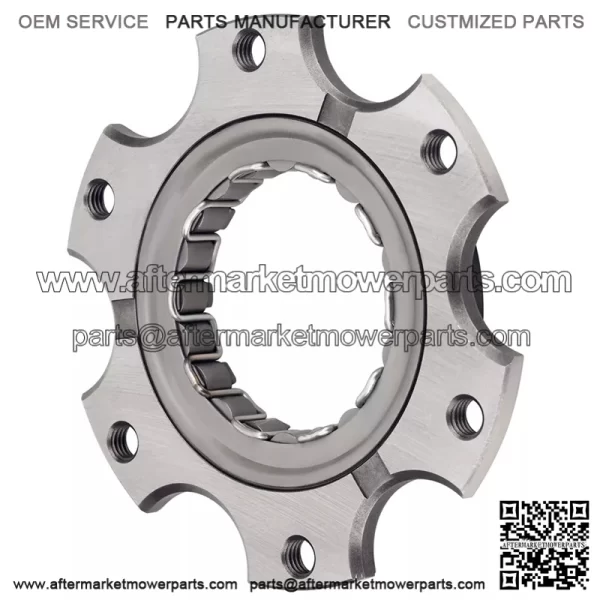 One Way Starter Clutch Kit for Bombardier BRP Can-Am Spyder Rotax V990 08~11 - Image 5