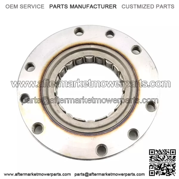 One Way Starter Clutch Kit For BMW F650 F650CS F650GS G650X Challenge Country