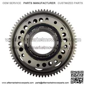 One Way Starter Clutch Gear For Ducati Superbike 848 1098 1198 749R 999R ST3
