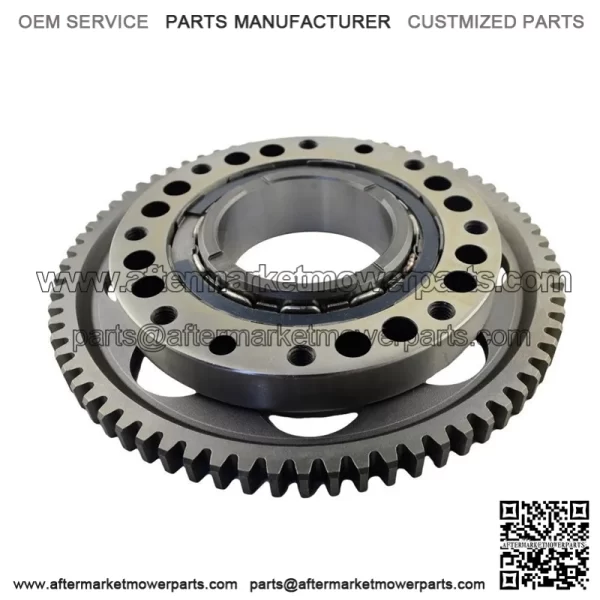 One Way Starter Clutch Gear For Ducati Superbike 848 1098 1198 749R 999R ST3 - Image 3