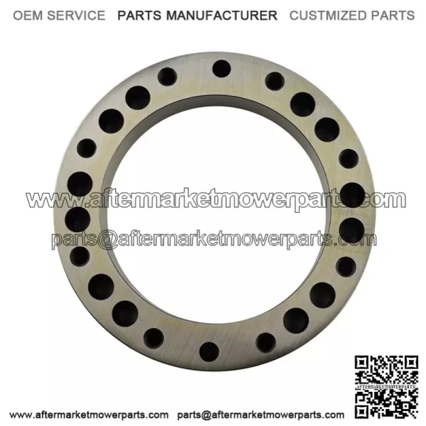 One Way Starter Clutch Gear For Ducati Superbike 848 1098 1198 749R 999R ST3 - Image 5