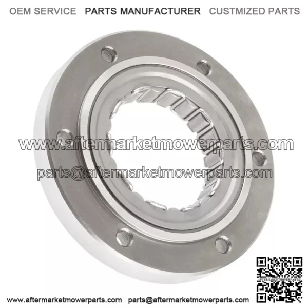 for Yamaha YFM660R Raptor 660R 2001 02 2003 Starter Clutch One Way Bearing Sprag - Image 3