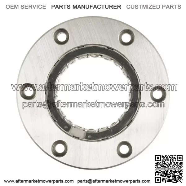 for Yamaha YFM660R Raptor 660R 2001 02 2003 Starter Clutch One Way Bearing Sprag - Image 4