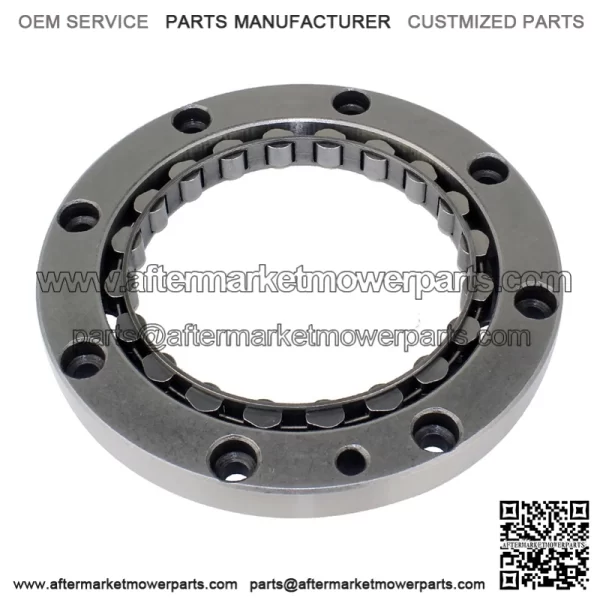 for Yamaha V-STAR 1100 Classic XVS1100 2000-09 Starter Clutch One Way Bearing