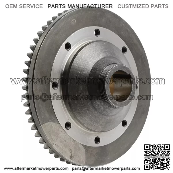 One Way Starter Clutch Gear Assy For BMW F 650 GS / F 650 ST (1993 - 2000) F1