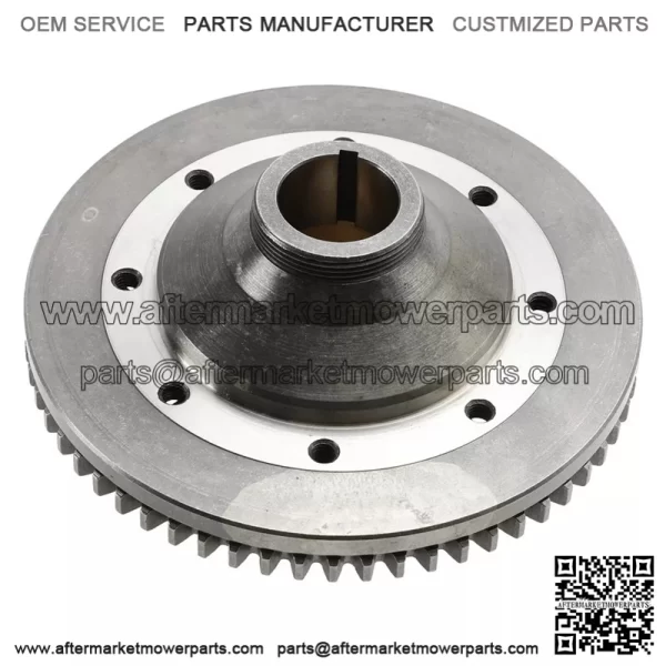 One Way Starter Clutch Gear Assy For BMW F 650 GS / F 650 ST (1993 - 2000) F1 - Image 2