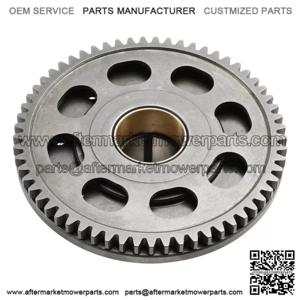 One Way Starter Clutch Gear Assy For BMW F 650 GS / F 650 ST (1993 - 2000) F1 - Image 3