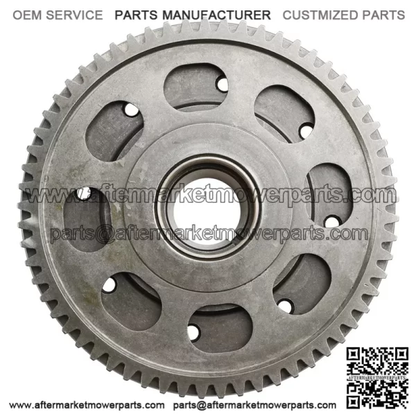One Way Starter Clutch Gear Assy For BMW F 650 GS / F 650 ST (1993 - 2000) F1 - Image 4
