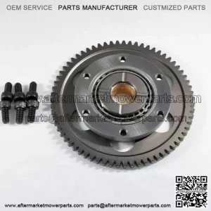 NEW Yamaha Grizzly 400 07~08 Grizzly 450 07~12 one-way Starter Clutch Gear