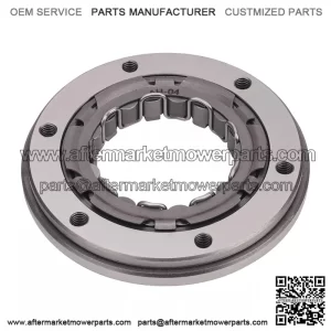 One Way Starter Clutch for Arctic Cat DVX400 2004-2008 Kawasaki KFX400 2003-2006