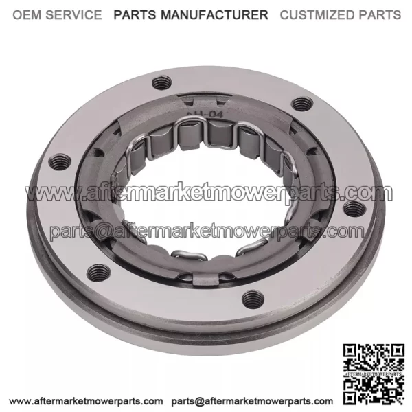 One Way Starter Clutch for Arctic Cat DVX400 2004-2008 Kawasaki KFX400 2003-2006