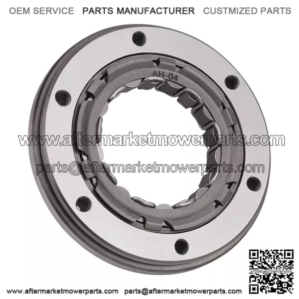 One Way Starter Clutch for Arctic Cat DVX400 2004-2008 Kawasaki KFX400 2003-2006 - Image 3