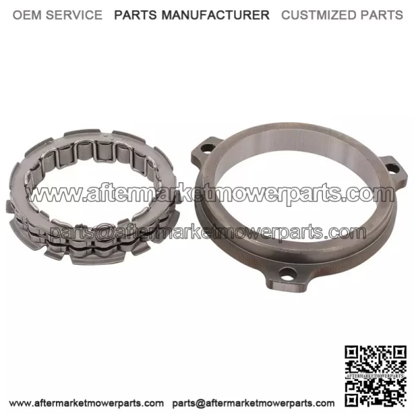 Starter Sprag Clutch Hub for Ranger 570 900 XP RZR 1000 Crew Sportsman - Image 3
