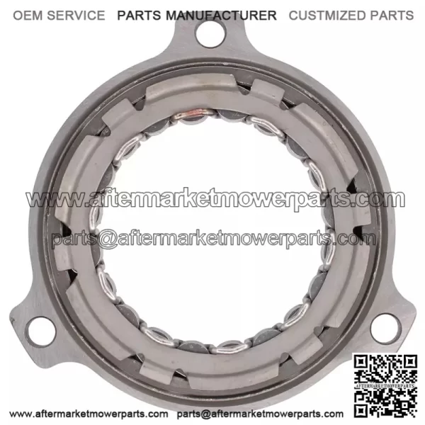Starter Sprag Clutch Hub for Ranger 570 900 XP RZR 1000 Crew Sportsman - Image 4