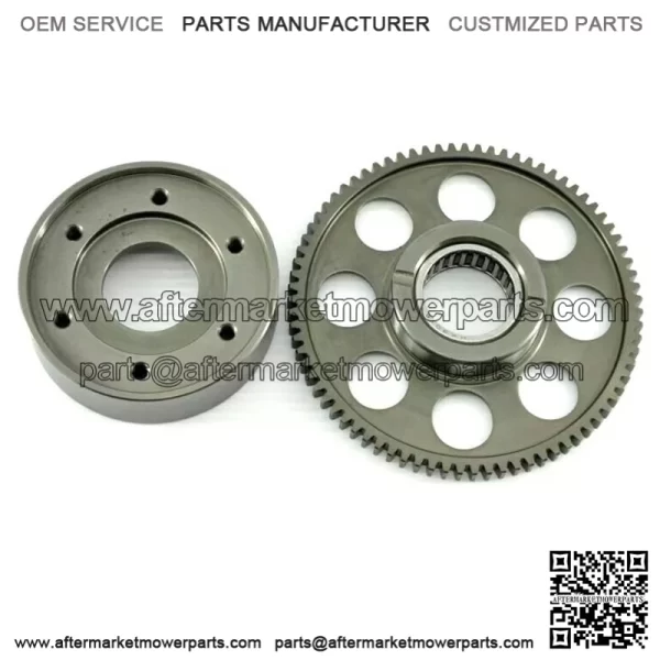NEW One Way Bearing Freewheel Starter Clutch for KTM 625 SXC 03~07 SMC 04~06