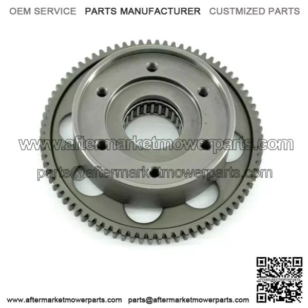 NEW One Way Bearing Freewheel Starter Clutch for KTM 625 SXC 03~07 SMC 04~06 - Image 2