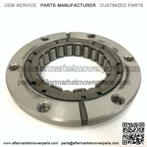 Honda 2002-2013 FSC600 600 Silverwing Scooter OEM Starter One Way Clutch