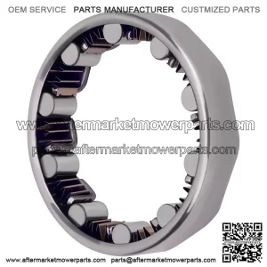 For BMW G310R G310GS 2016-2020 One Way Starter Clutch Bearing Springs Plate Kit