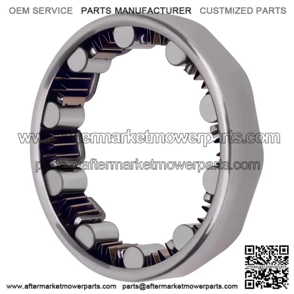 For BMW G310R G310GS 2016-2020 One Way Starter Clutch Bearing Springs Plate Kit