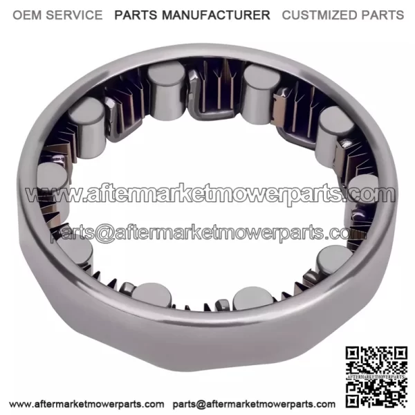For BMW G310R G310GS 2016-2020 One Way Starter Clutch Bearing Springs Plate Kit - Image 2