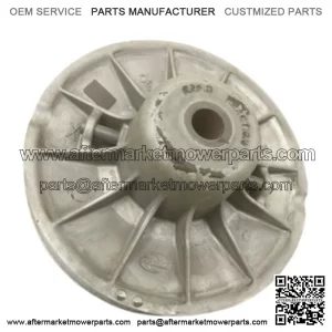 Polaris 2013-2014 RZR Ranger EFI 800 Secondary Driven Clutch 1323050 (For: Polaris RZR 4 800)