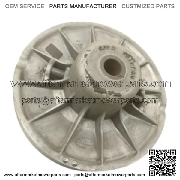 Polaris 2013-2014 RZR Ranger EFI 800 Secondary Driven Clutch 1323050 (For: Polaris RZR 4 800)