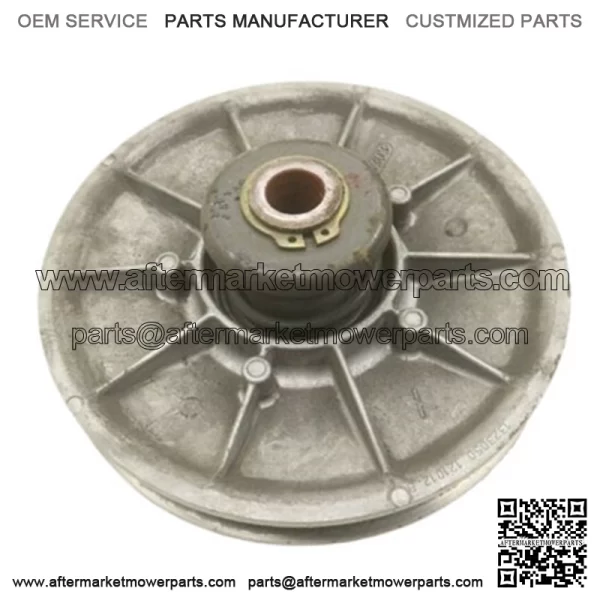 Polaris 2013-2014 RZR Ranger EFI 800 Secondary Driven Clutch 1323050 (For: Polaris RZR 4 800) - Image 2