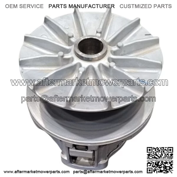 OEM Polaris  2014-2018 RZR XP 1000 OEM Drive Clutch 1323240 - Image 2