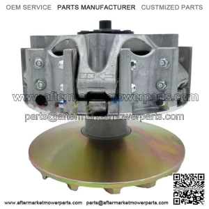 Primary Drive Clutch For Can-Am Maverick 1000R 420280608, 420280597, 420280727