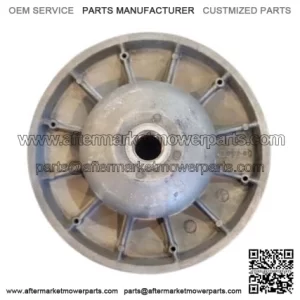 Polaris ATV Secondary Driven Clutch 5630255-07