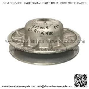 Clutch # 1322368 Polaris 2006 RMK 900 Snowmobile