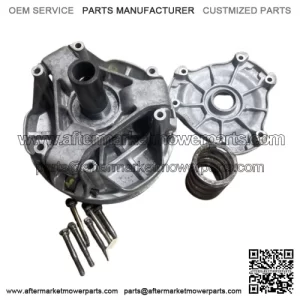 POLARIS SNOWMOBILE 2006 440 FAN COOL PRIMARY CLUTCH