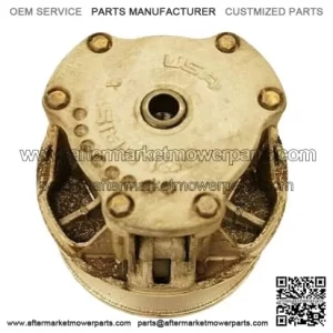 Polaris Snowmobile Supersport 550 Primary Clutch 1321699 2001 model