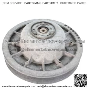 POLARIS SNOWMOBILE SECONDARY DRIVEN CLUTCH 5630641 5630161