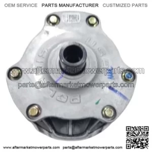 Polaris Snowmobile 2019-2025 650 850 Axys Matryx Drive Clutch - 1323852 1323613