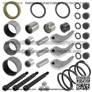 Primary Drive Clutch Rebuild Kit for Polaris Ranger XP 800 2012 / 1322899