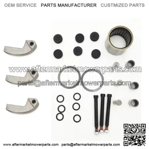 Primary Clutch rebuild kit Polaris Sportsman 800 06-07