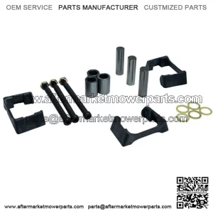 Primary Clutch rebuild kit PPolaris RZR Turbo 17-20