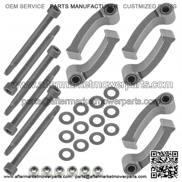 clutch weigts Can-am outlander Renegade 850 420248681