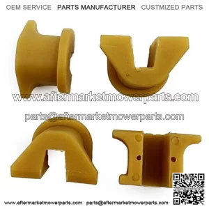 Sliders cfmoto 500 X5 0180-051003-0003, CF188-051003-0003 4 pcs