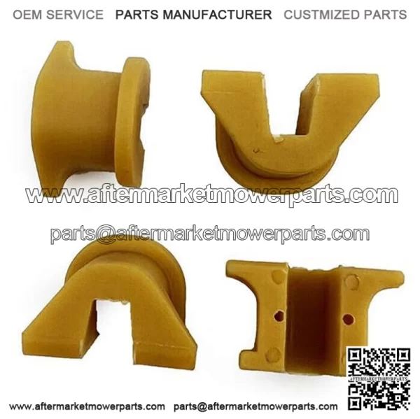 Sliders cfmoto 500 X5 0180-051003-0003, CF188-051003-0003 4 pcs