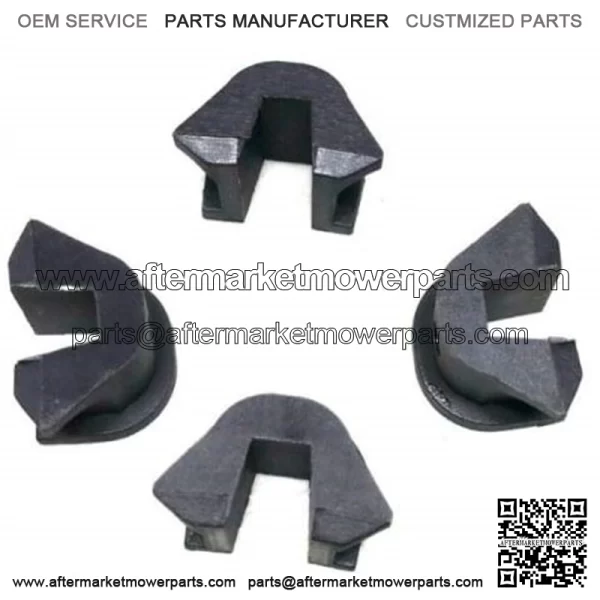 Slider cfmoto 500 X5 0180-051003, CF188-051003 4 szt